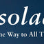 Unsolaced: Along the Way to All That Is by Gretel Ehrlich