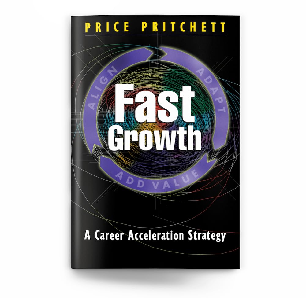 Fast Growth: A Career Acceleration Strategy