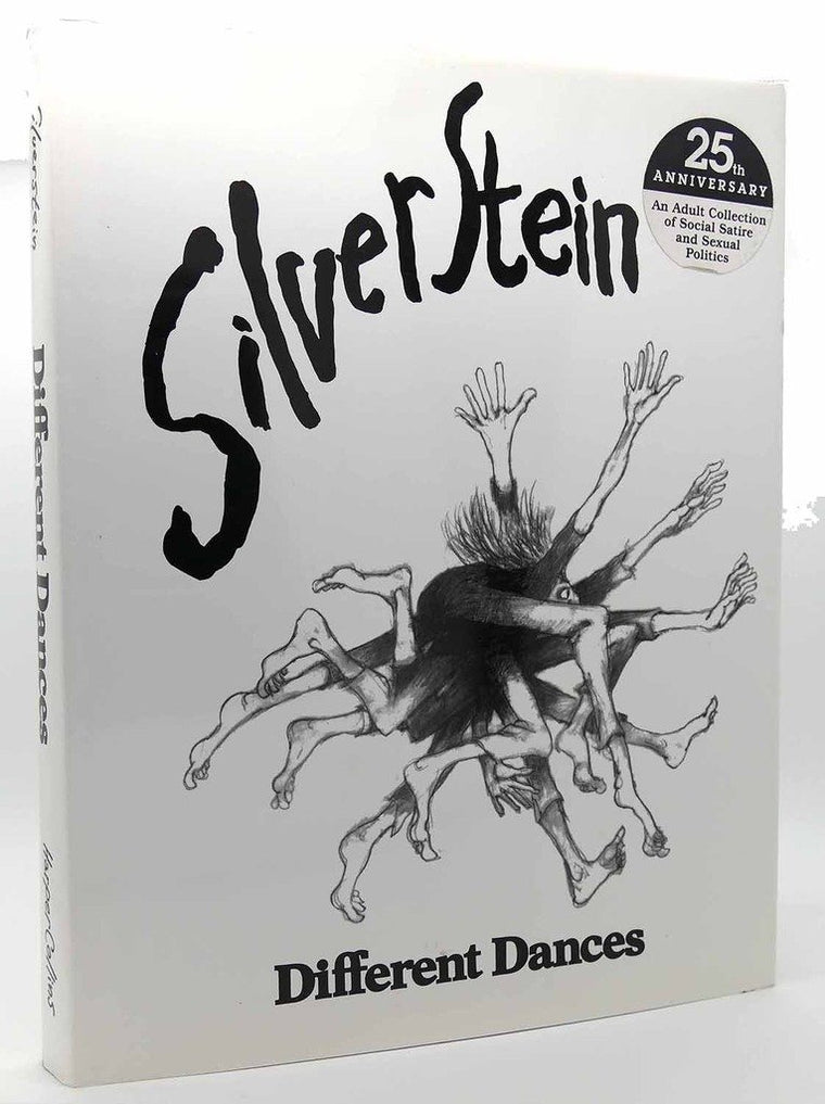 Different Dances 25th Anniversary Edition
