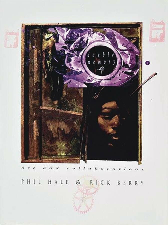 Double Memory: Art and Collaborations