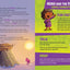 Laugh and Grow Bible for Kids: The Gospel in 52 Five-Minute