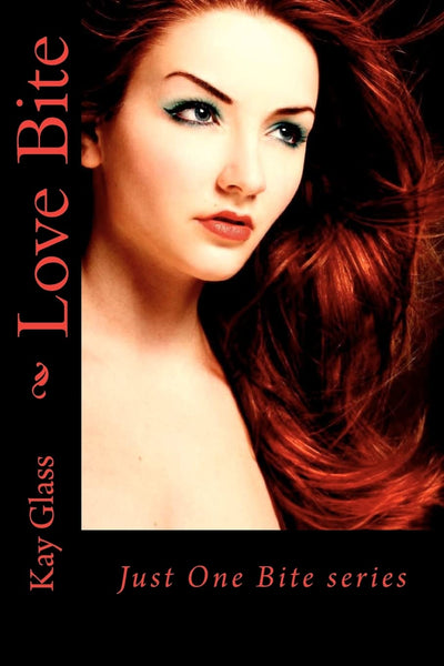 Love Bite: Just One Bite series