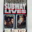 Subway Lives: 24 Hours in the Life of the New York City Subw