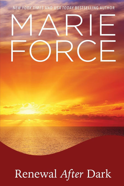Renewal After Dark (Gansett Island Series)