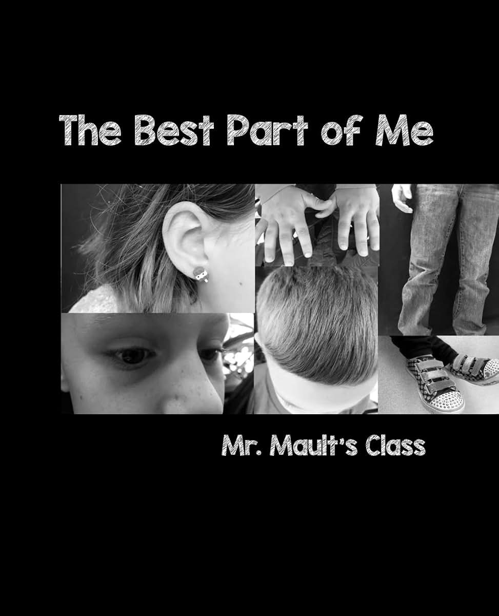 The Best Part of Me