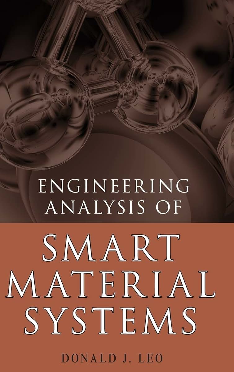 Engineering Analysis of Smart Material Systems