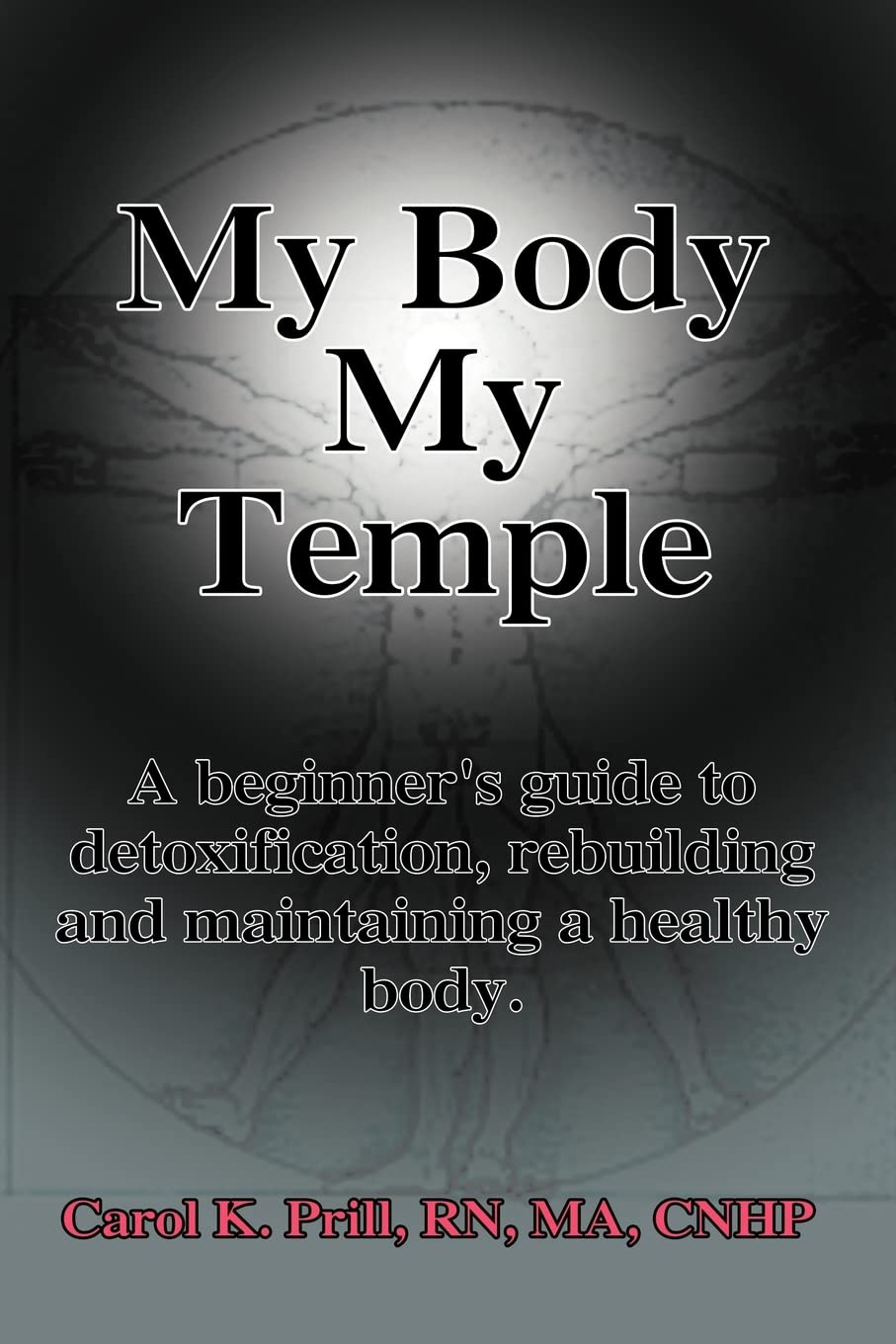 My Body My Temple