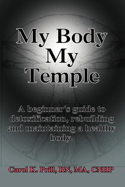 My Body My Temple