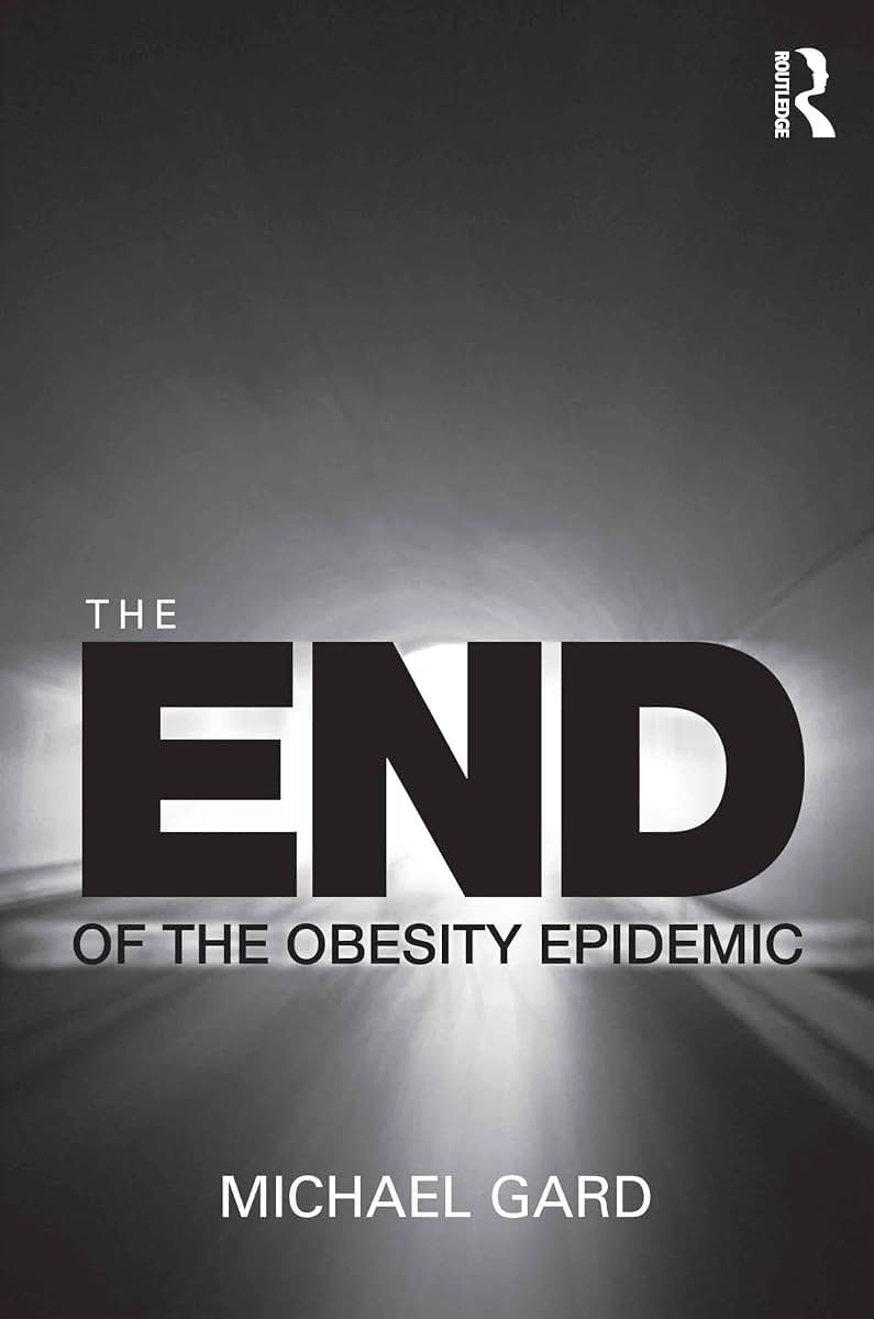The End of the Obesity Epidemic