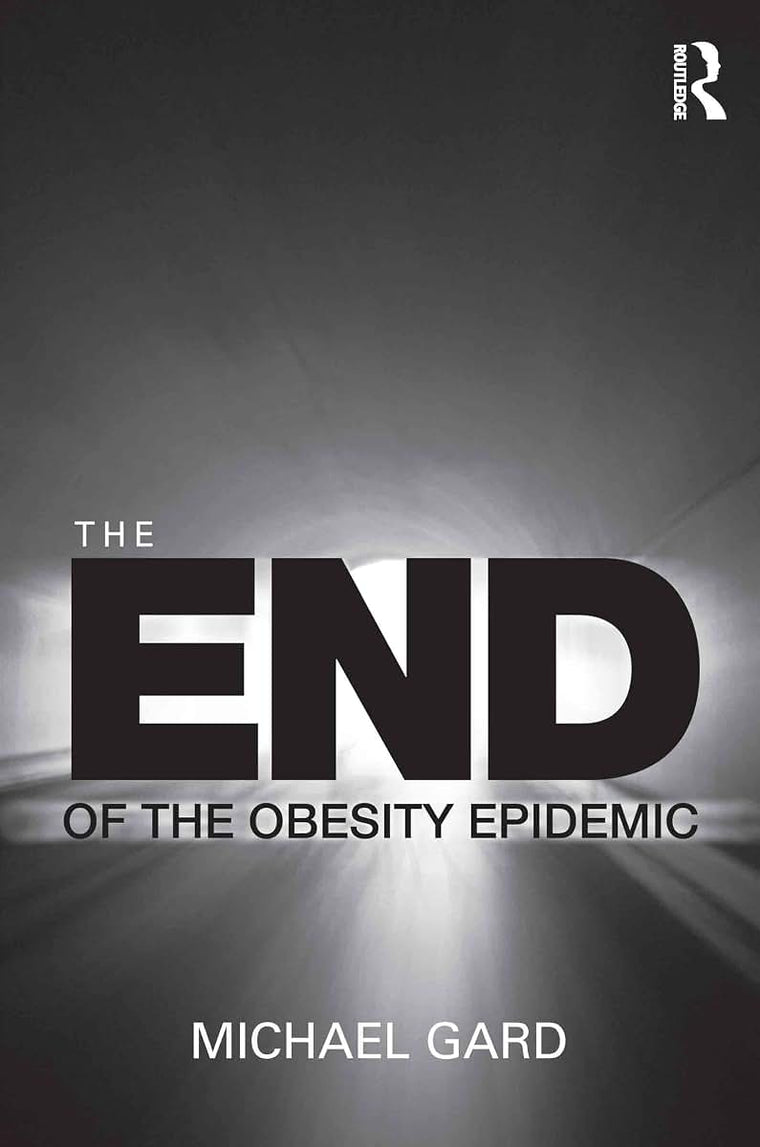 The End of the Obesity Epidemic