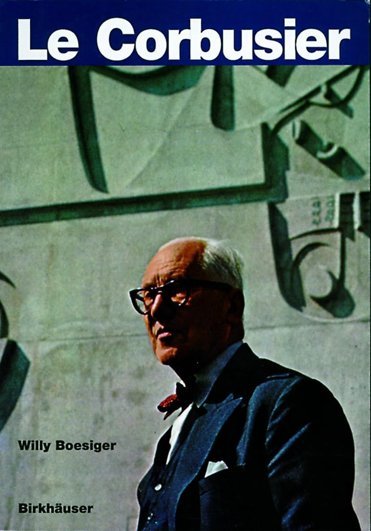 Le Corbusier (Studio Paperback) (French and German Edition)
