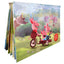 My First Pop-Up Fairy Tales - Three Little Pigs : Pop up Books for children