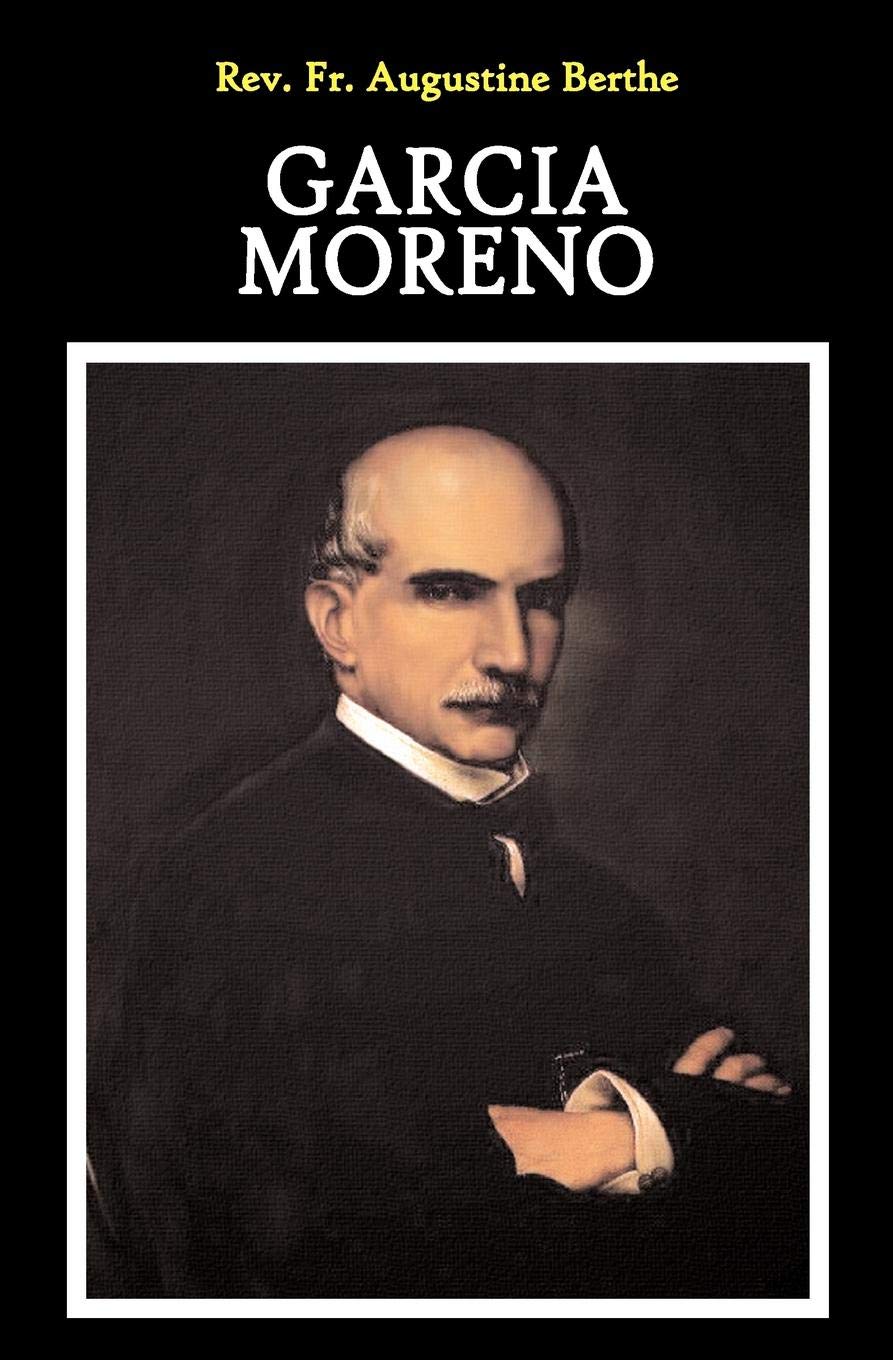 Garcia Moreno