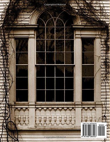 Save America's Windows: Caring for older and historic wood windows.