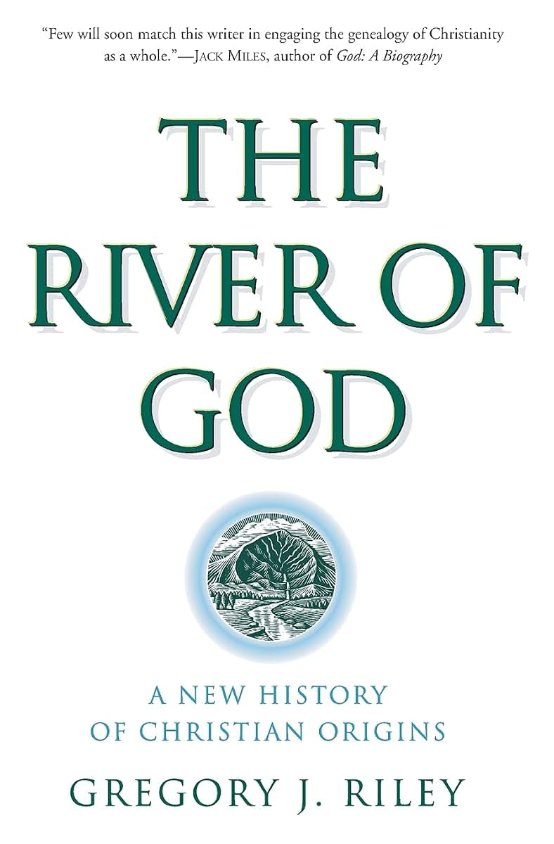 River of God, The