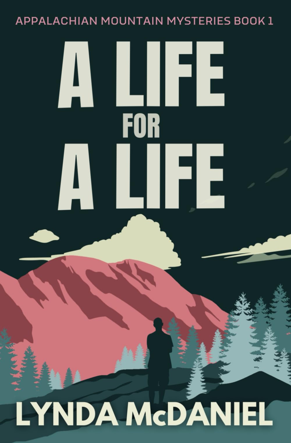 A Life for a Life: A Mystery Novel (Appalachian Mountain Mysteries)