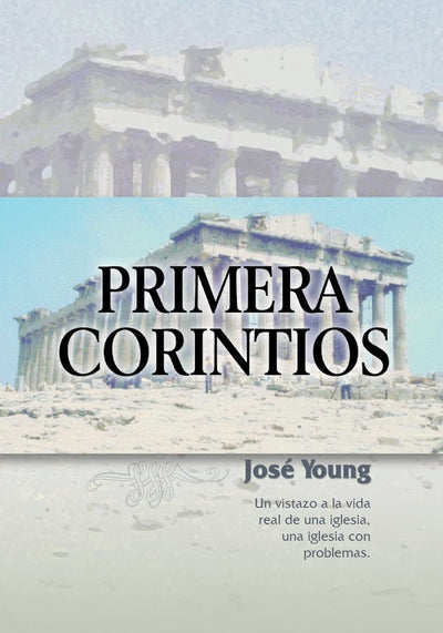 Primera Corintios (Spanish Edition)