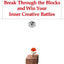 The War of Art: Break Through the Blocks and Win Your Inner Creative Battles