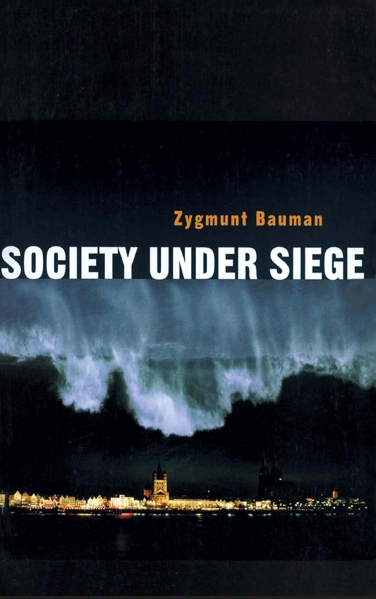 Society under Siege