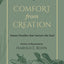 Comfort from Creation: 40 Illustrated Reflections of Hope & Strength for Nature Lovers (A Christian Self-Help Book of Outdoor Meditations - Updated ... the Soul (Outdoor Devotional Object Lessons))
