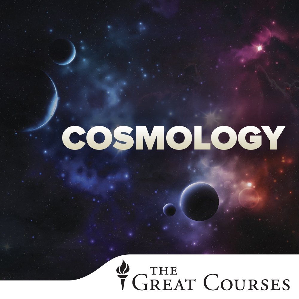Cosmology: The History and Nature of Our Universe
