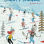 Slush Mountain by Lie, Bj