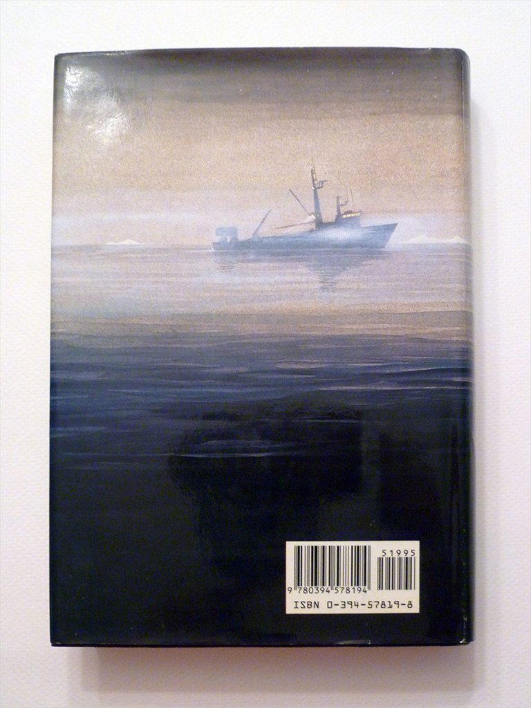 Polar Star by Martin Cruz Smith