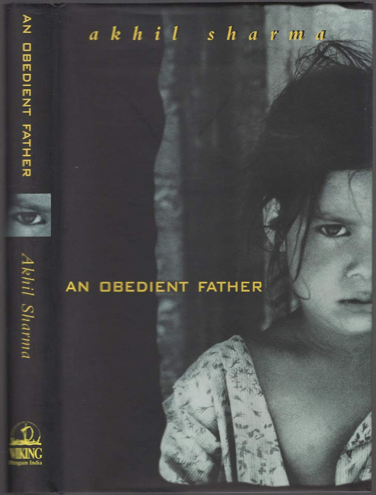 An Obedient Father