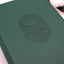 NIV Journal the Word Bible (Perfect for Note-Taking), Leath