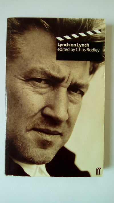 Lynch on Lynch