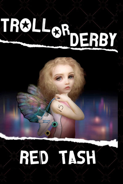 Troll Or Derby (Trollogy)