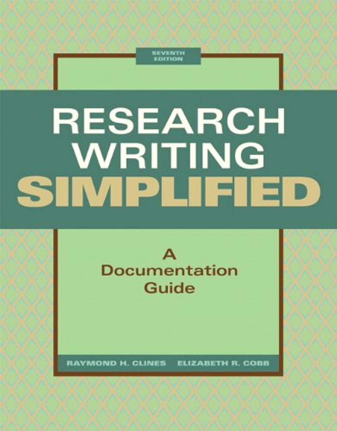 Research Writing Simplified: A Documentation Guide