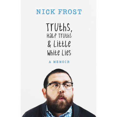 Truths, Half Truths and Little White Lies