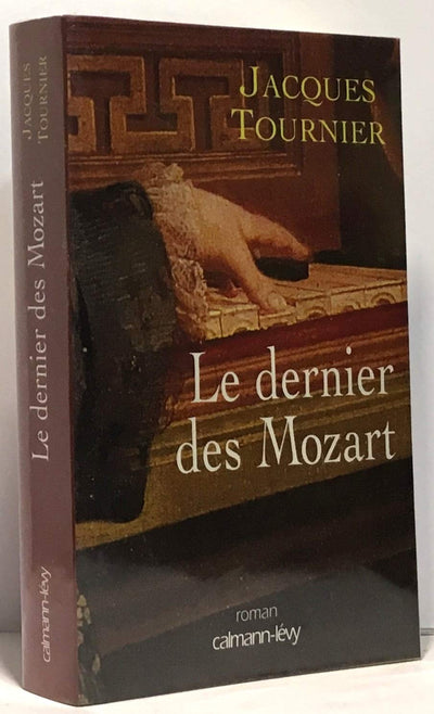 Le Dernier des Mozart