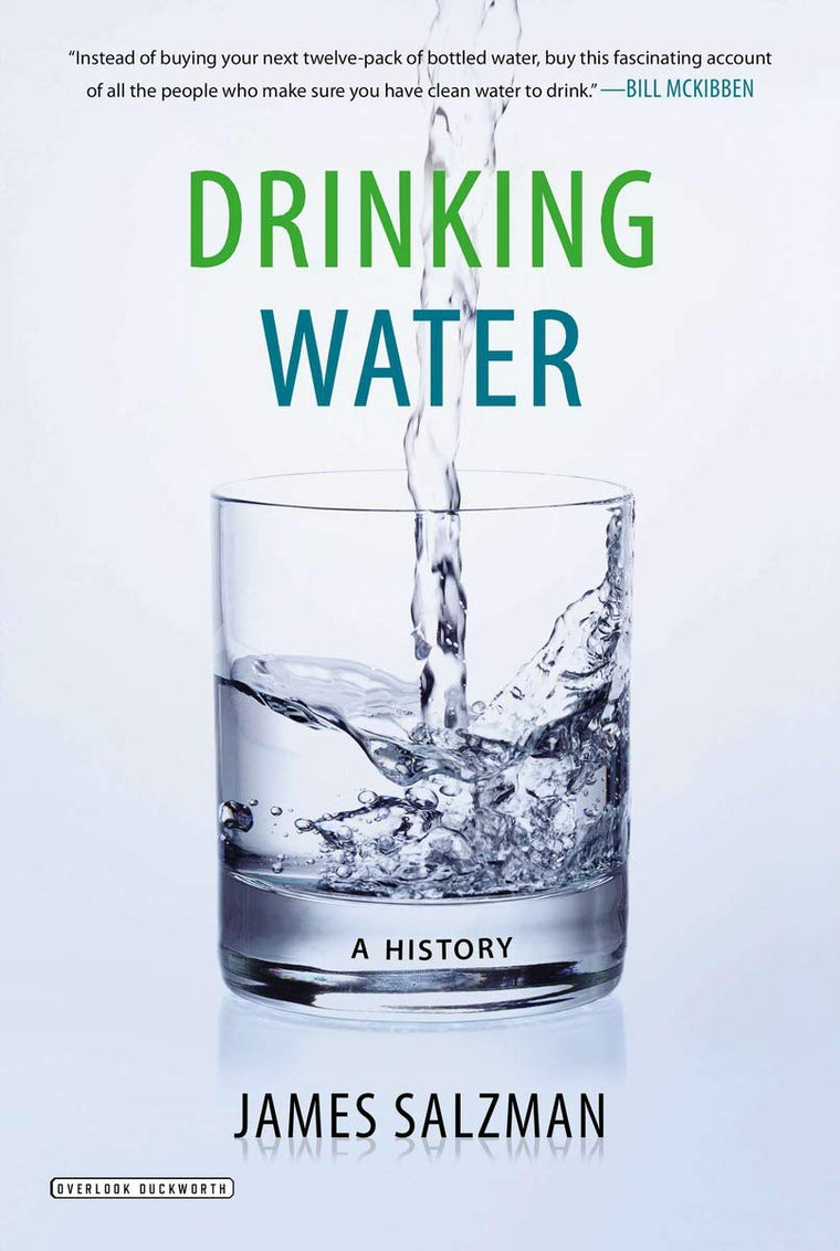 Drinking Water: A History