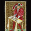 Medieval Scapini Tarot Deck by Scapini, Luigi