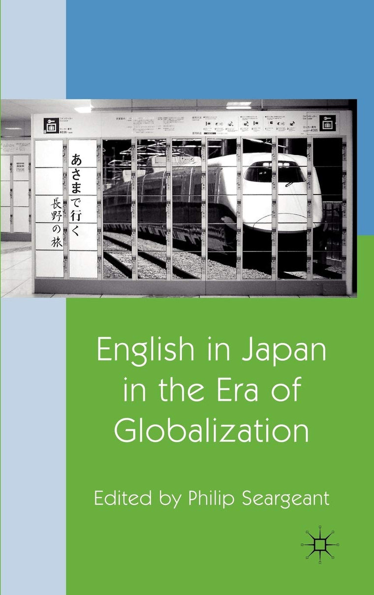 English in Japan in the Era of Globalization