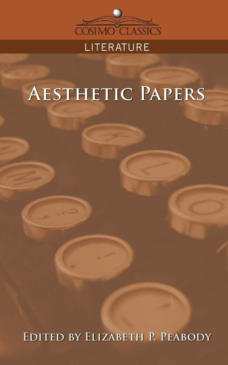 Aesthetic Papers