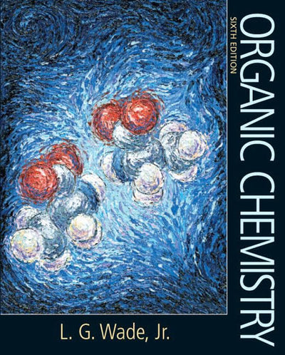 Organic Chemistry and CW+ GradeTracker Access Card Package, 6th Edition