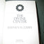 The Divine Center
