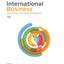 ISE International Business: Competing in the Global Marketplace