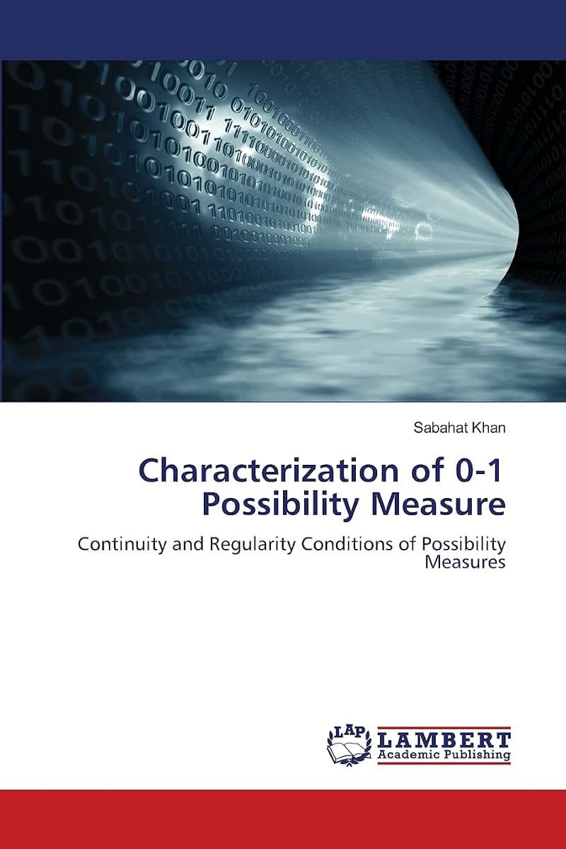 Characterization of 0-1 Possibility Measure: Continuity and Regularity Conditions of Possibility Measures