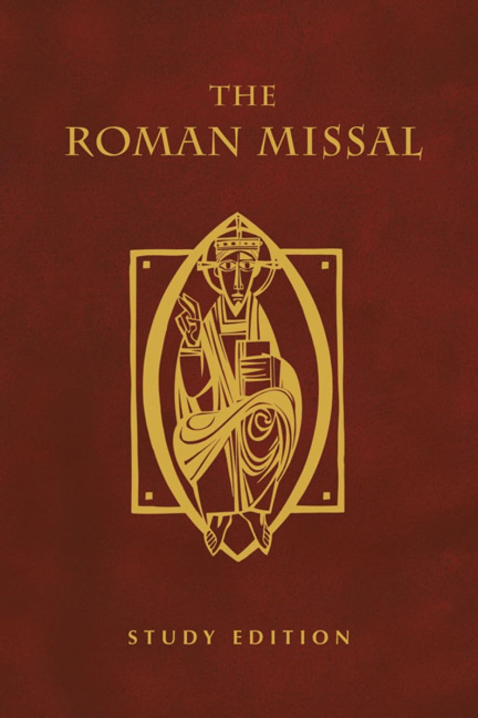 The Roman Missal: Study Edition