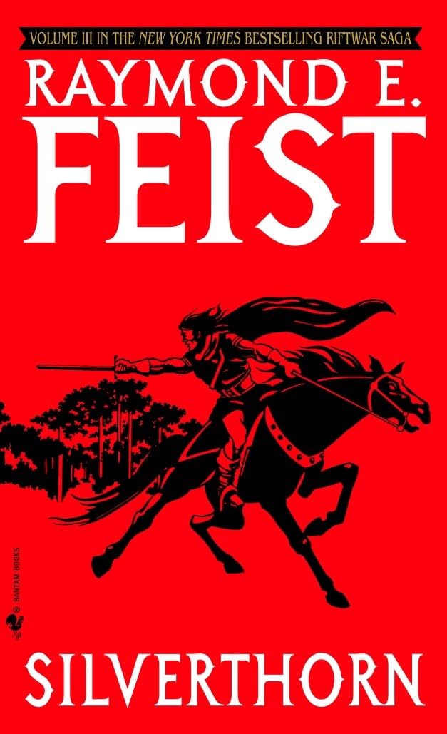 Raymond Feist by Feist, Raymond E.