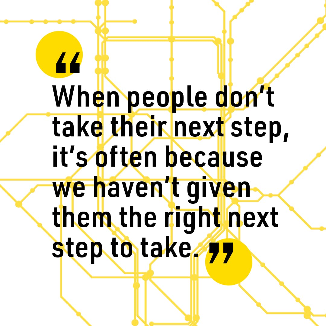 Mind the Gap: Leading Your Church to Agility and Effectiveness in Any Environment
