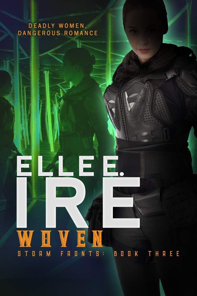 Woven (Storm Fronts)