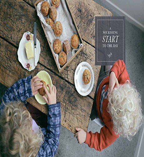 My Family Table: Simple Wholefood From Petite Kitchen
