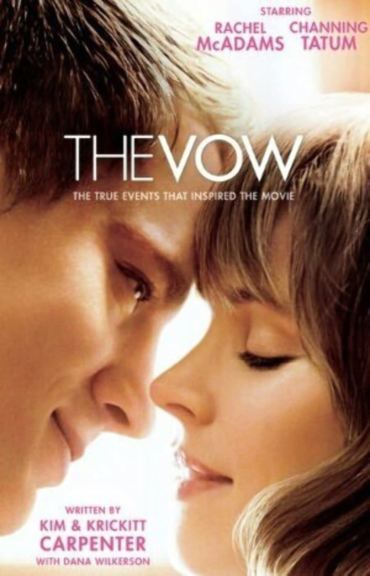 The Vow: The True Events that Inspired the Movie