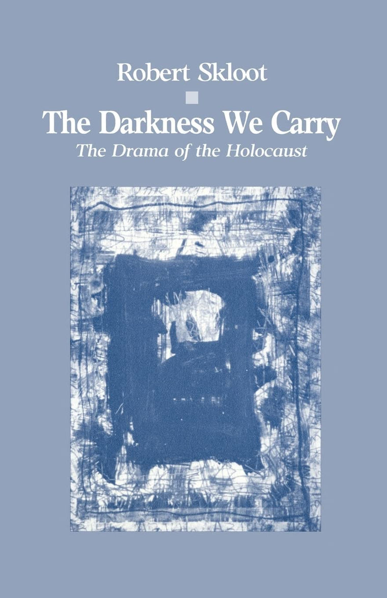 Darkness We Carry