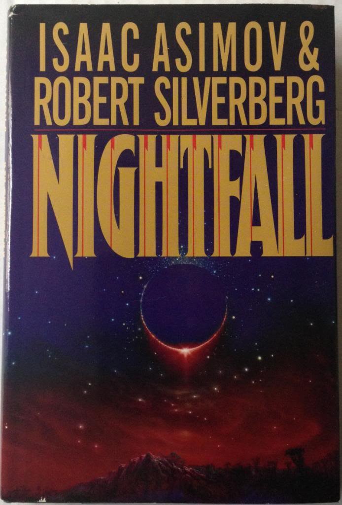 Nightfall